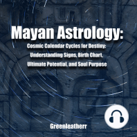 Mayan Astrology