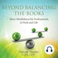 Beyond Balancing the Books