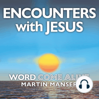 Encounters with Jesus