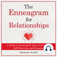 The Enneagram for Relationships