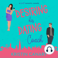 Desiring His Dating Coach