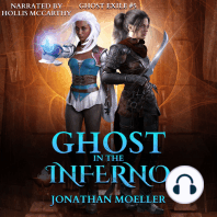 Ghost in the Inferno