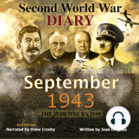 Second World War Diary