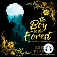 The Boy in the Forest