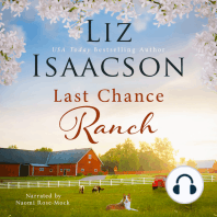 Last Chance Ranch