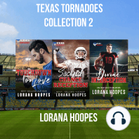 Texas Tornadoes Collection Two