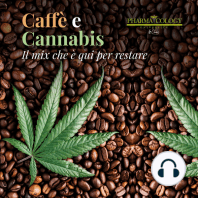 Caffè e cannabis