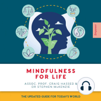 Mindfulness for life