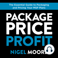 Package, Price, Profit