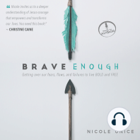 Brave Enough