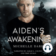 Aiden's Awakening