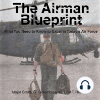 The Airman Blueprint