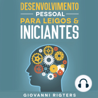 Desenvolvimento Pessoal Para Leigos & Iniciantes