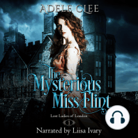 The Mysterious Miss Flint