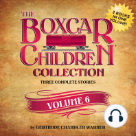 The Boxcar Children Collection Volume 6