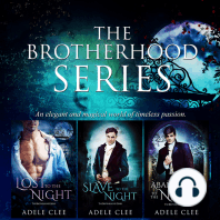 The Brotherhood Series