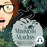 The Mammoth Murders