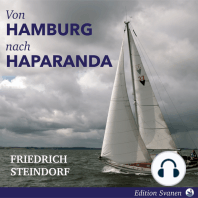Von Hamburg nach Haparanda
