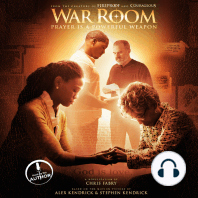 War Room