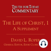 The Life of Christ, 1