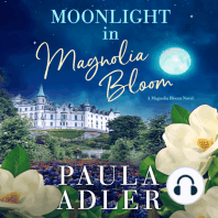 Moonlight in Magnolia Bloom