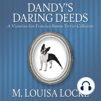 Dandy's Daring Deeds