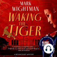 Waking The Tiger