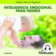 Inteligencia Emocionala Para Padres