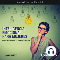 Inteligencia Emocionala Para Mujeres