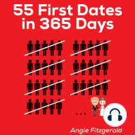 55 First Dates in 365 Days