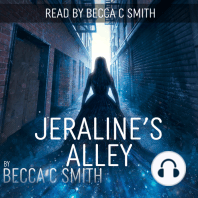 Jeraline's Alley