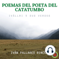 Poemas del Poeta del Catatumbo