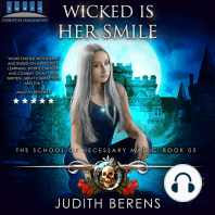 Wicked Is Her Smile