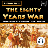 The Eighty Years War