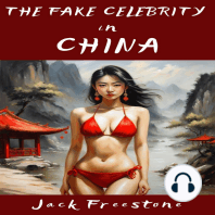 The Fake Celebrity in China