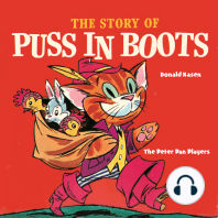 Puss in Boots