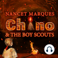 Chino & the boy scouts