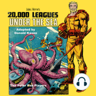 20000 Leagues Under the Sea