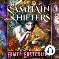 Samhain Shifters