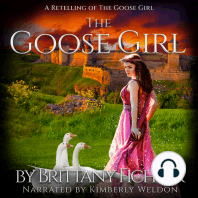 The Goose Girl