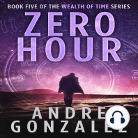 Zero Hour (Wealth of Time Series, Book 5)