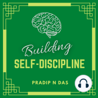 Building Self-Discipline