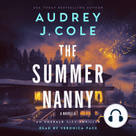The Summer Nanny