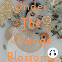 Under the Orange Blossoms
