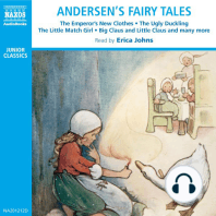 Andersen's Fairy Tales