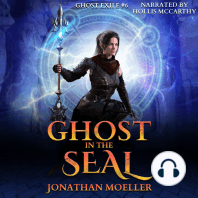 Ghost in the Seal