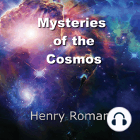 Mysteries of the Cosmos