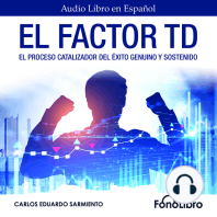 El Factor TD