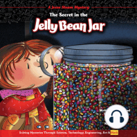 The Secret in the Jelly Bean Jar