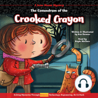 The Conundrum of the Crooked Crayon
